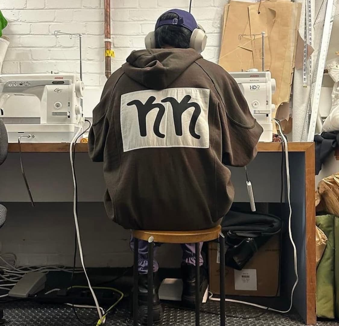 키코 코스타디노브 kk 후드 46 상품이미지1