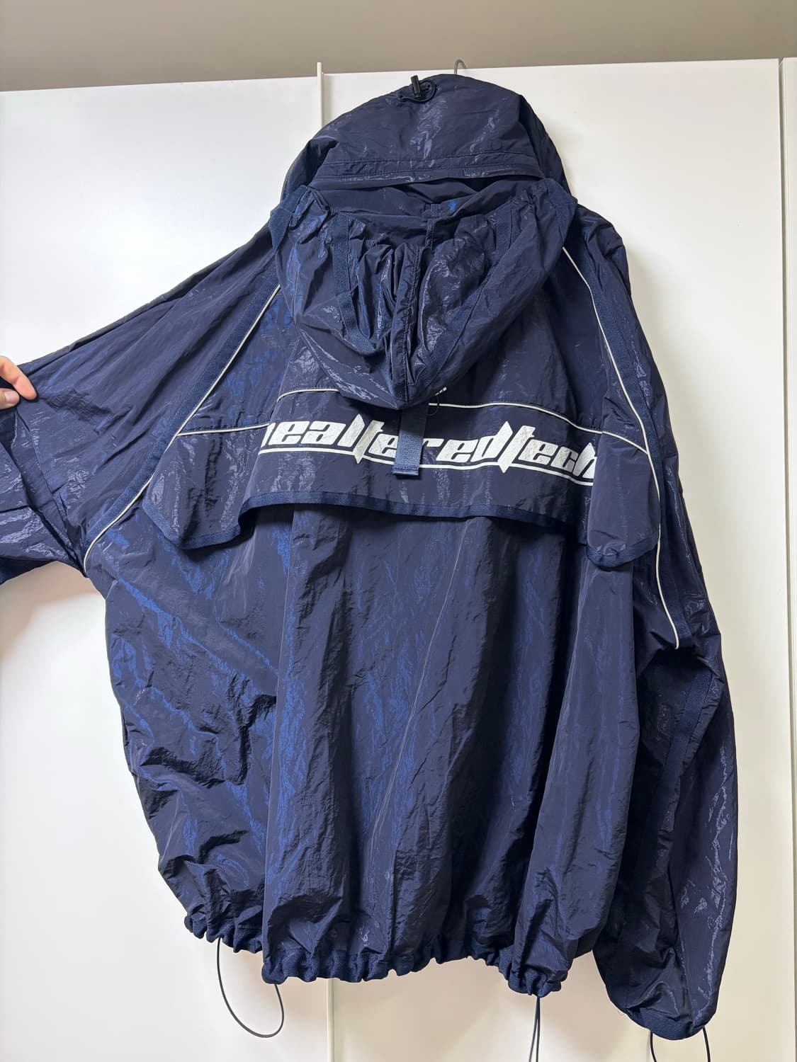 준지 19ss og 바람막이 46 상품이미지2