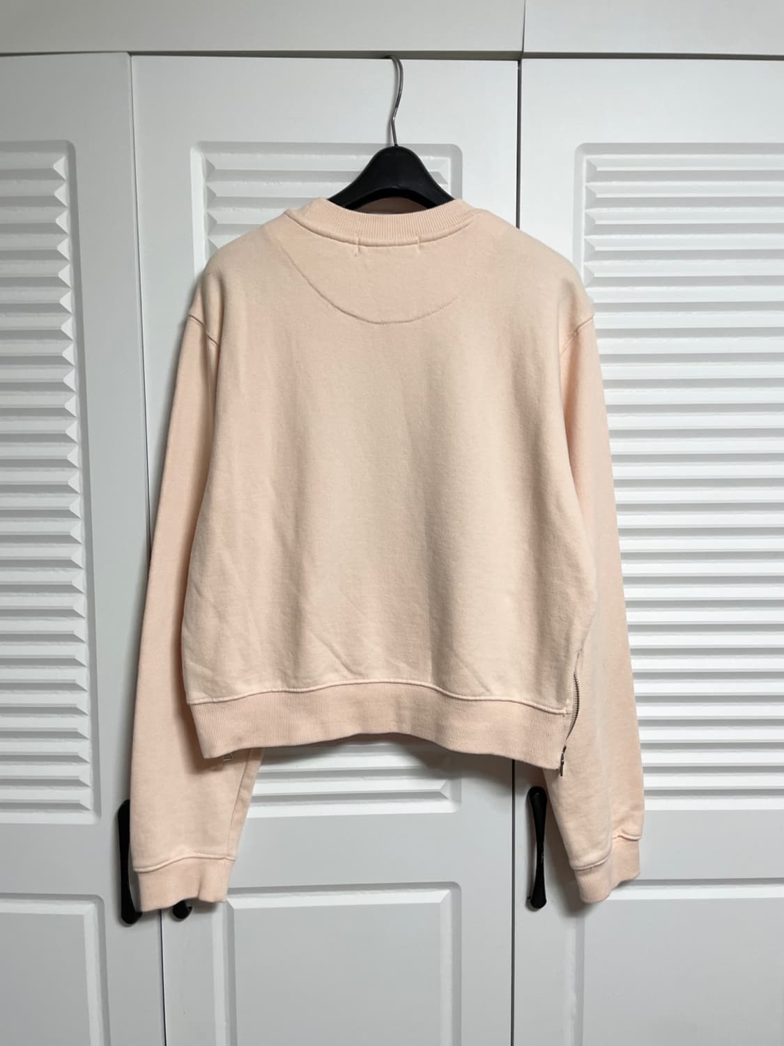 앤더슨벨 맨투맨 티셔츠 상품이미지2