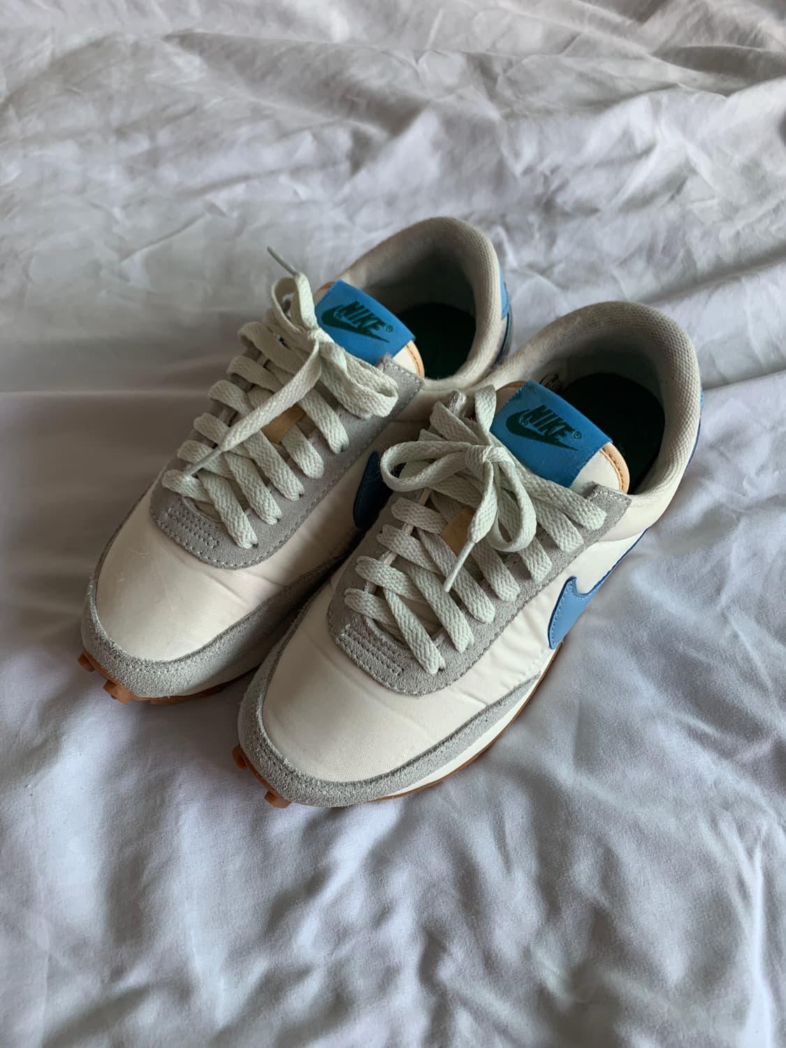 나이키 데이브레이크 하프 블루 230 235 상품이미지1