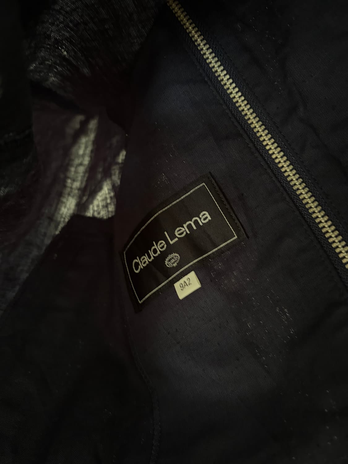 Claude Nema linen jacket 상품이미지7