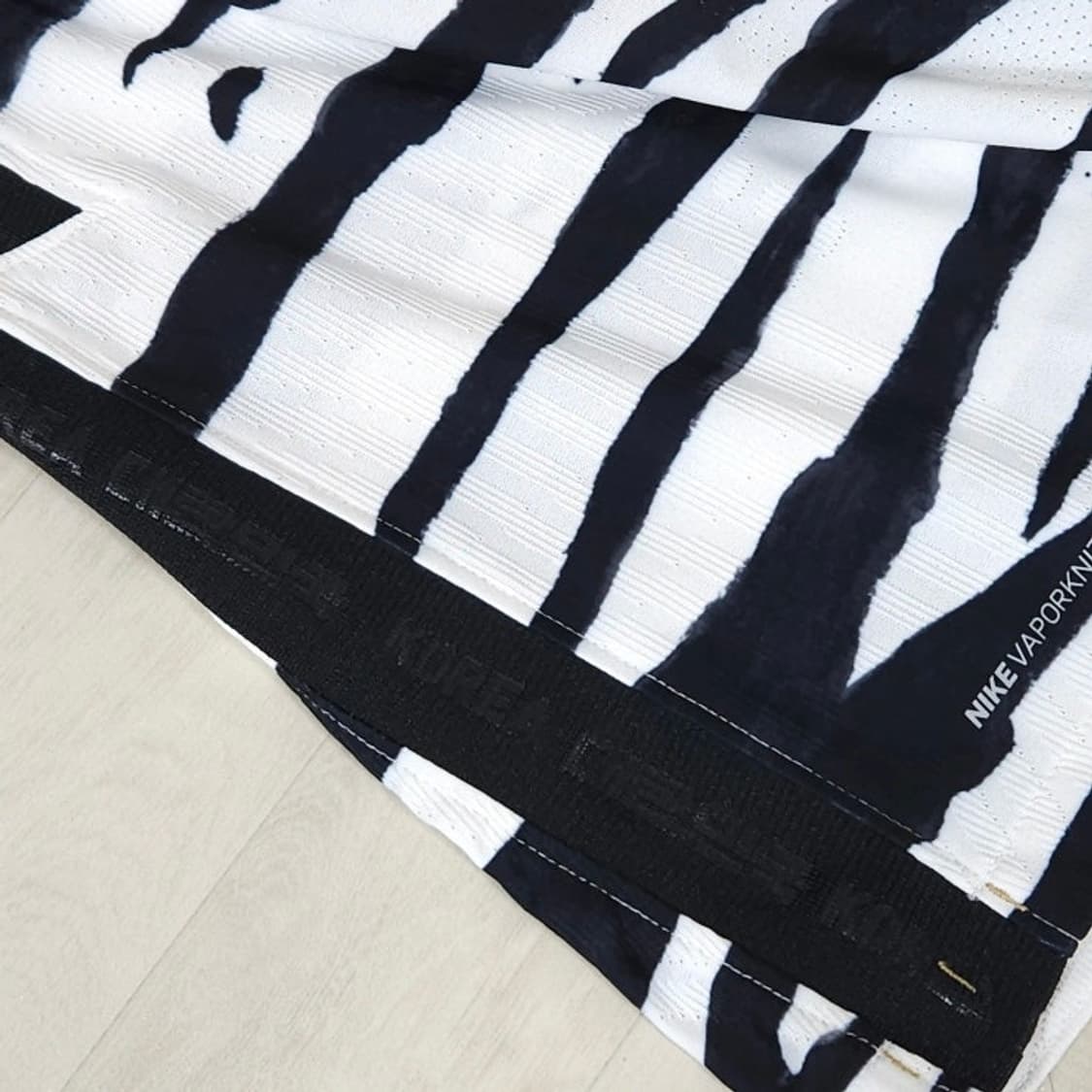 100 NIKE 나이키 대한민국 국대 어웨이 유니폼 손흥민 19-20시즌 상품이미지7