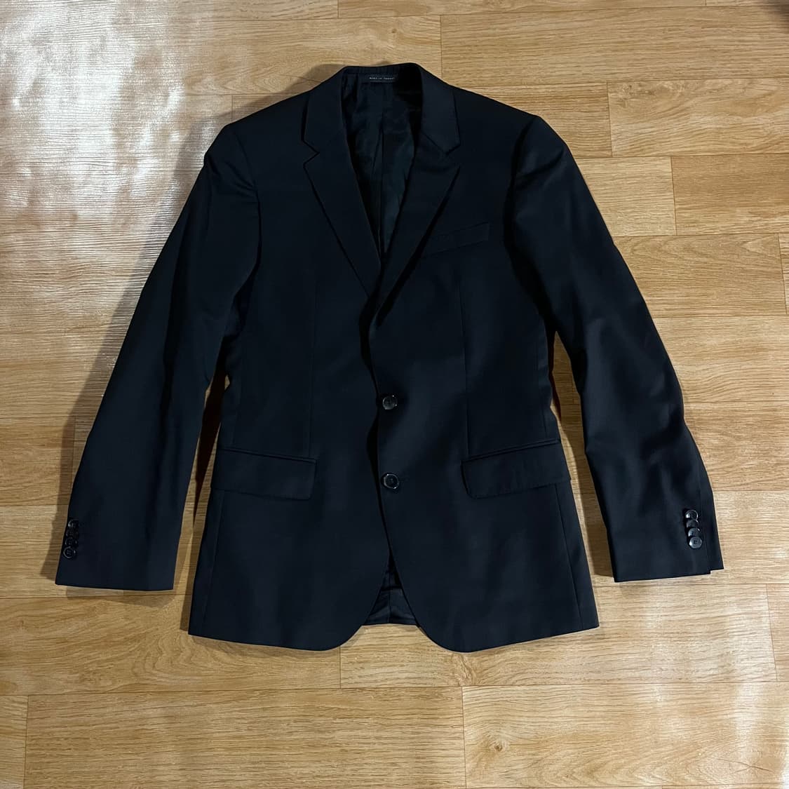 [95/29] 휴고보스 신형 헤이스 정장 셋업 상품이미지3