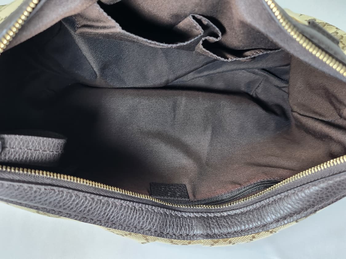 구찌 쟈가드 수키백 호보백 숄더백 상품이미지9