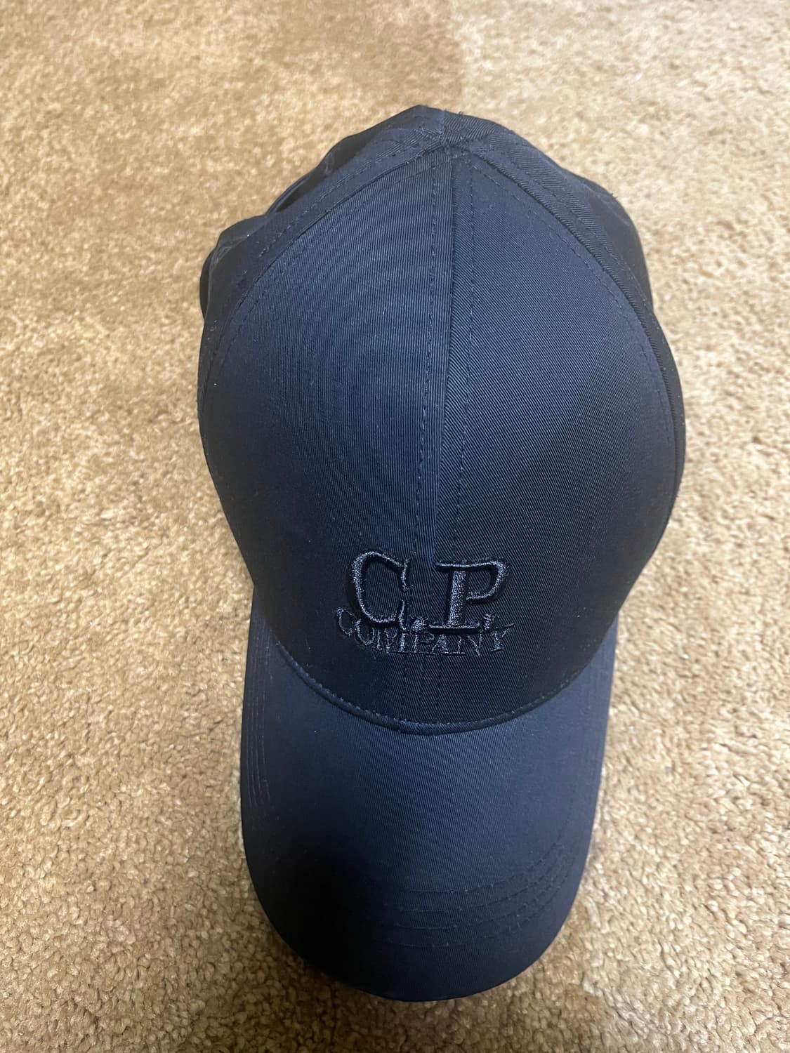 Cp 컴퍼니 모자 팝니다 상품이미지3