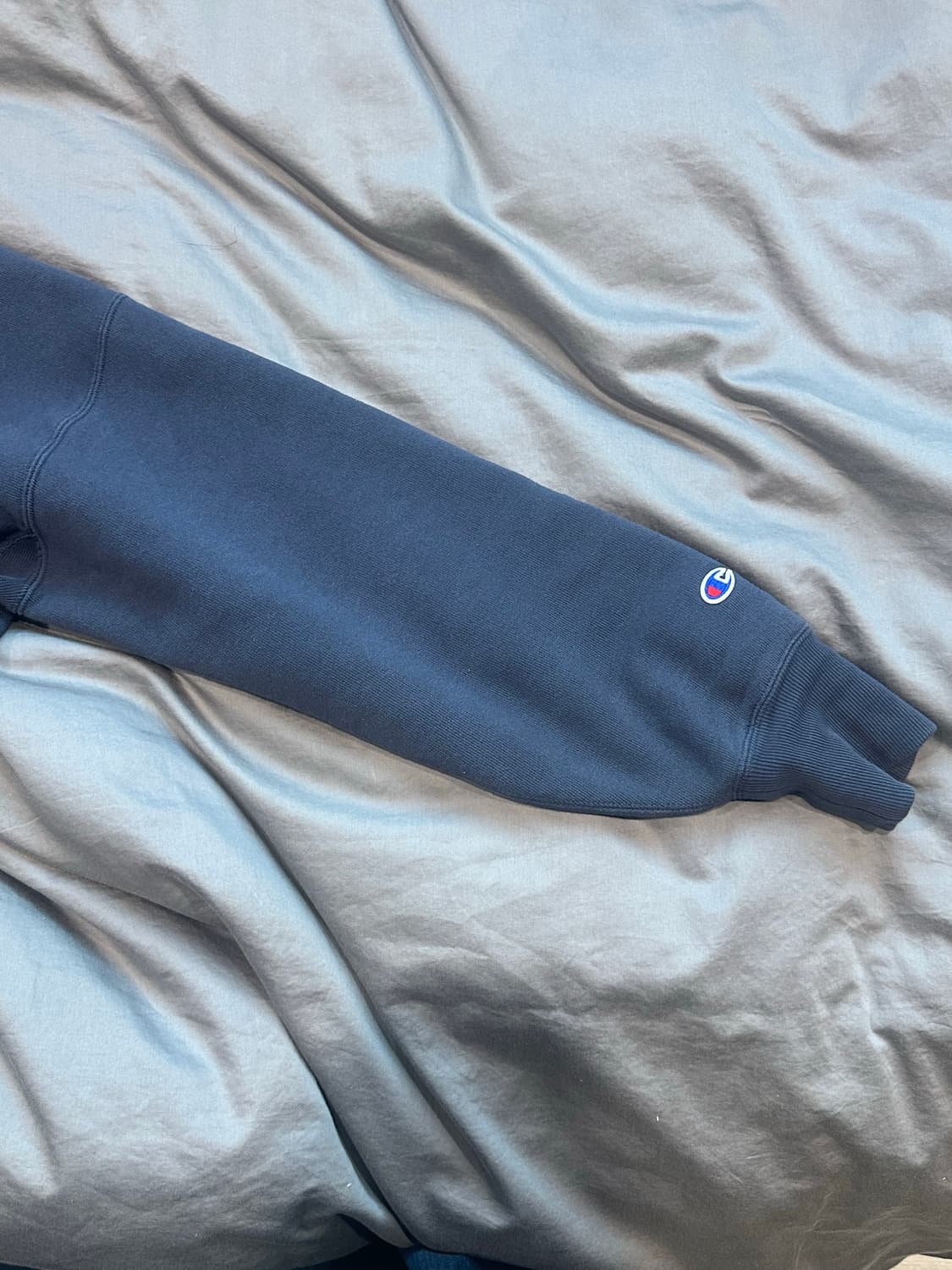 Beams x champions 맨투맨 상품이미지4