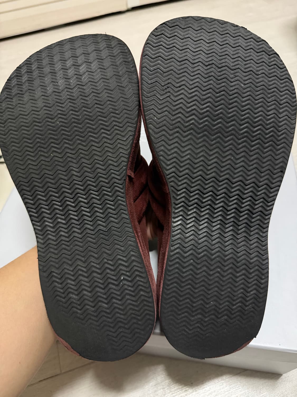 쏘유레슈어 초콜릿 270 상품이미지5