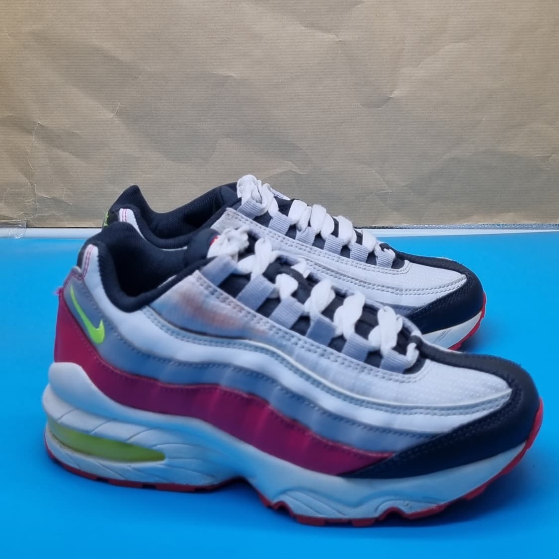 나이키 에어맥스 95 운동화 225 상품이미지1