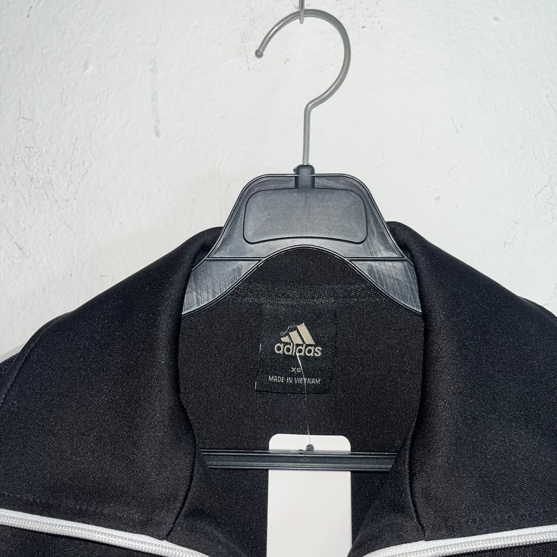 Adidas Black Track Jacket 상품이미지6