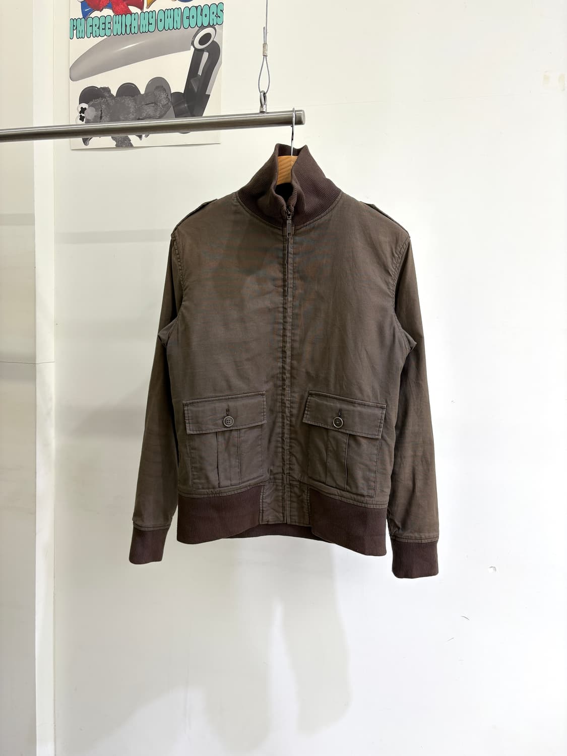 BEAMS 자켓 상품이미지1