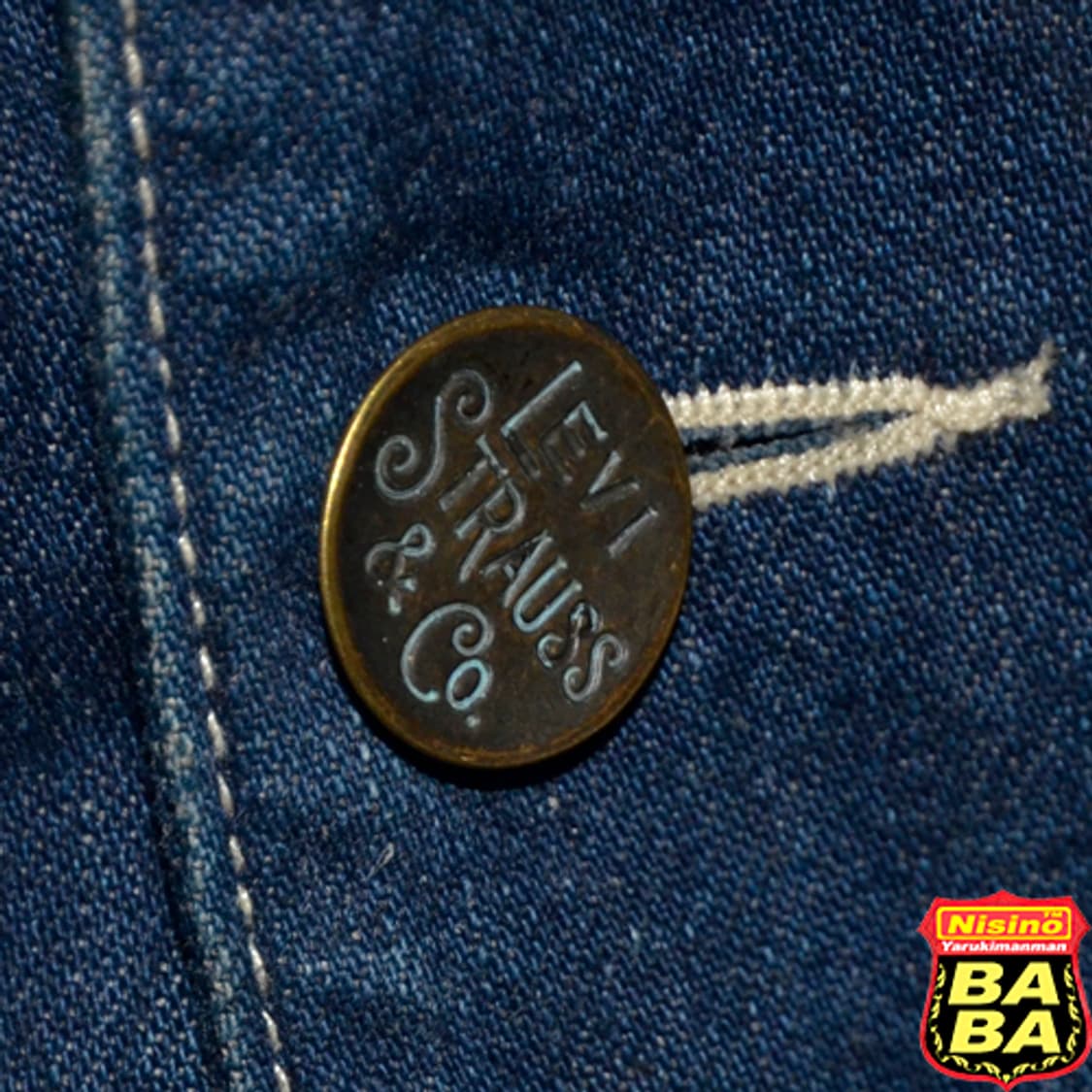 lvc 1920s sack coat blanket 상품이미지3