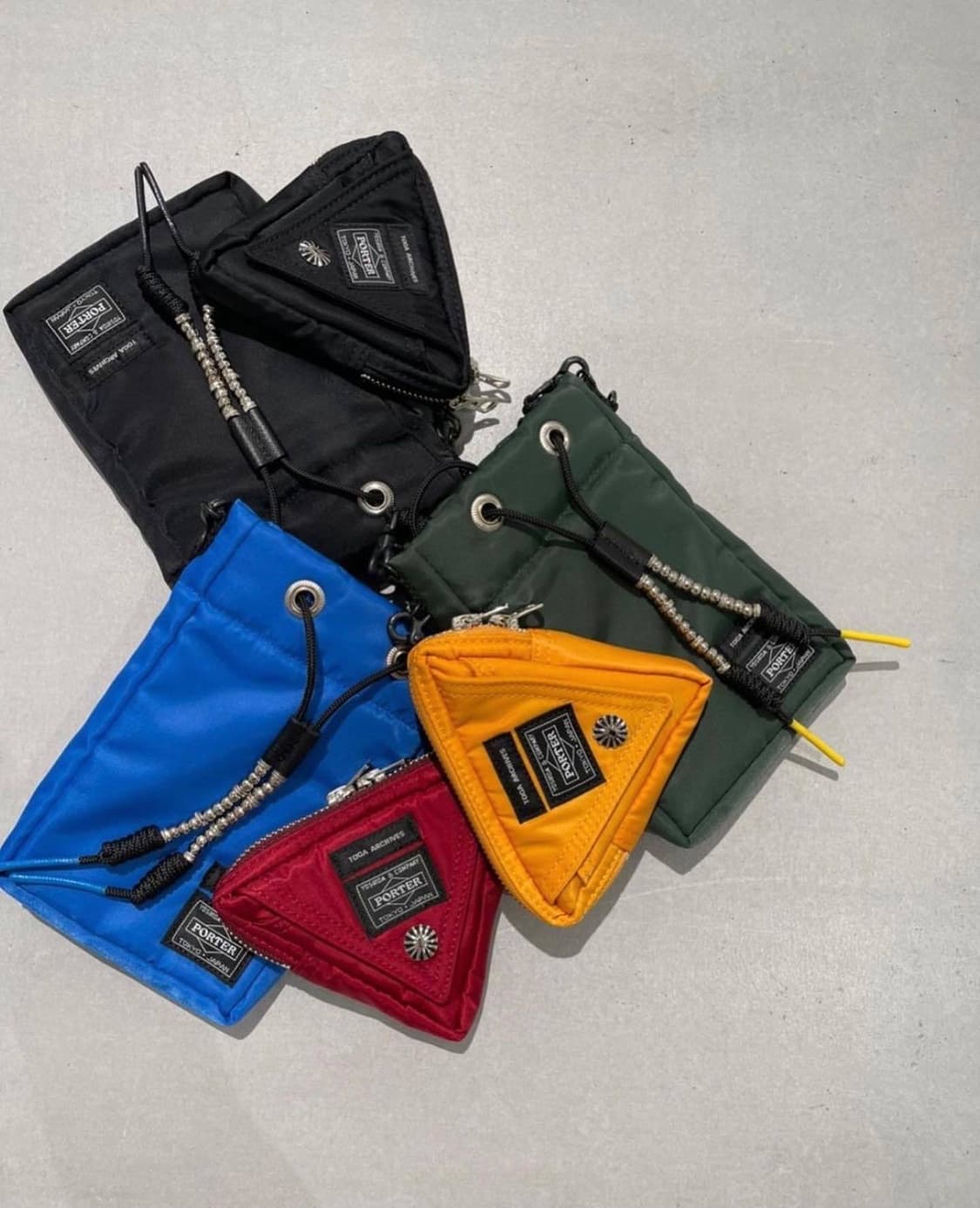 toga X poter bag 상품이미지3