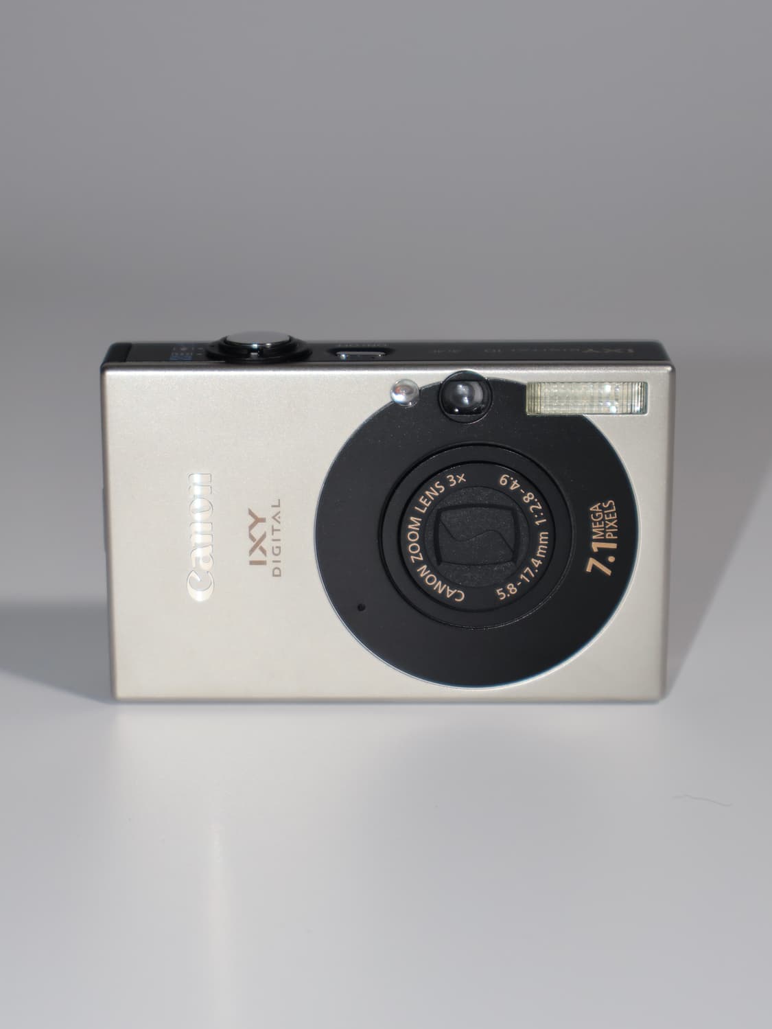 [극상미품!] 캐논 익시ixy10(익서스ixus70) 디카 블랙 상품이미지1