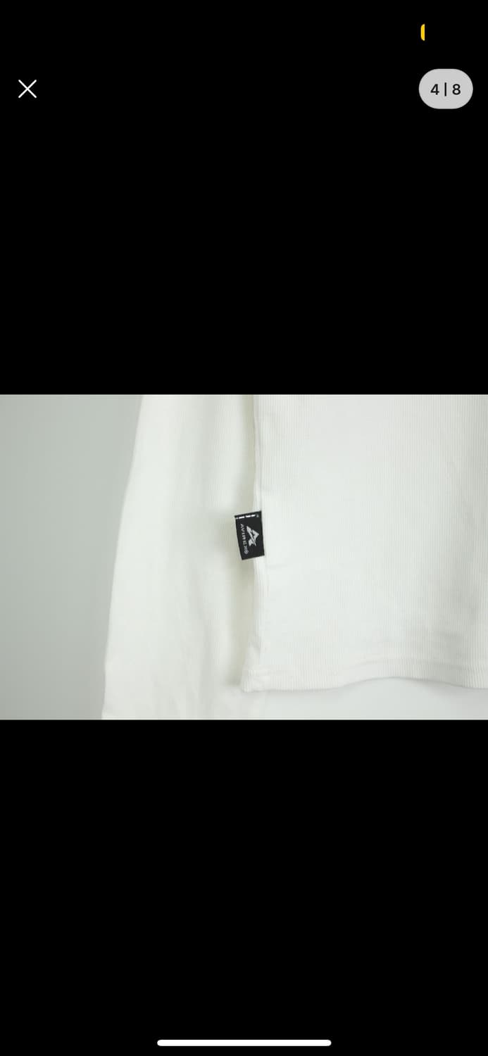 Avirex 티셔츠 상품이미지4