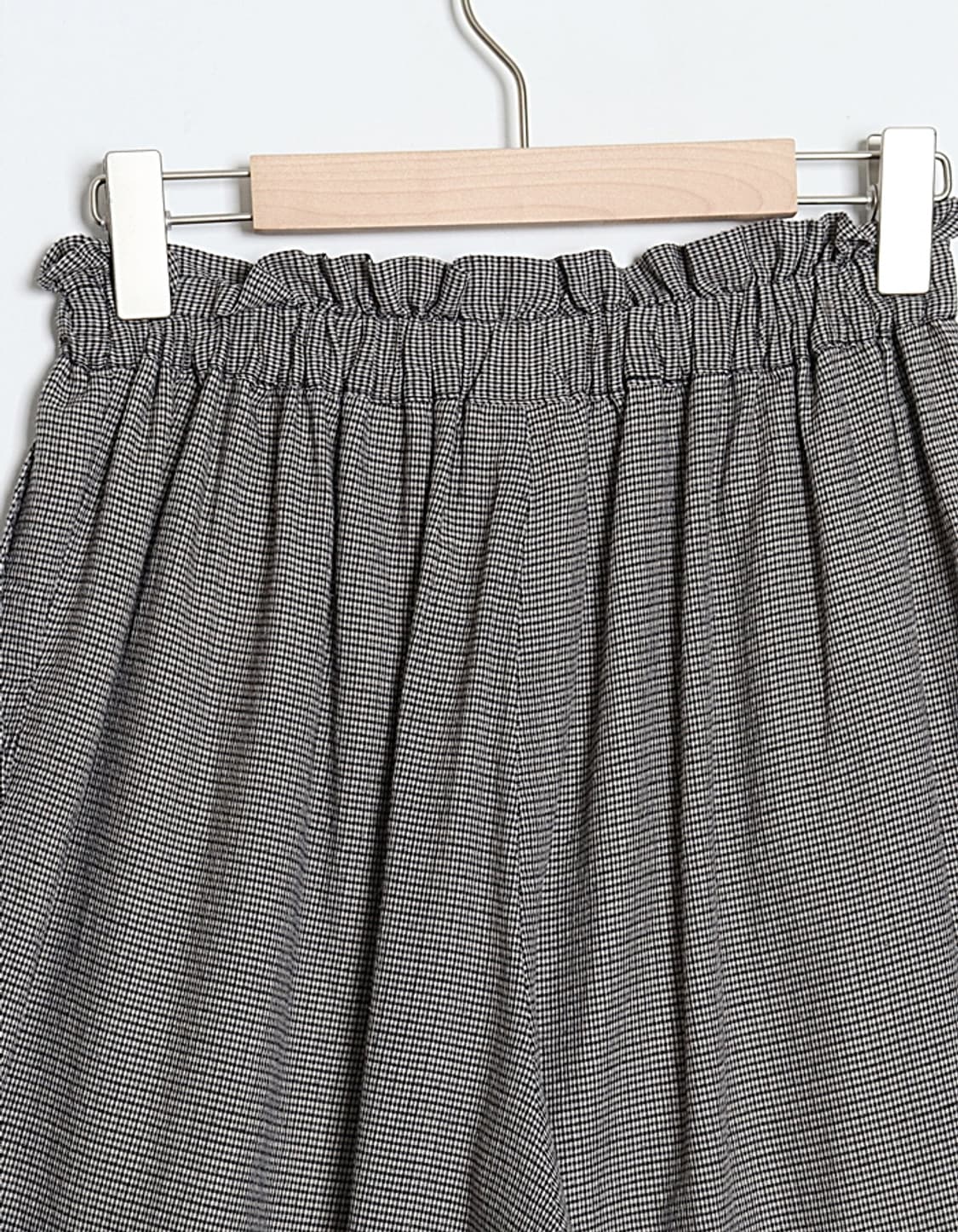 niko and… Check Wide Pant (27~28) 상품이미지7