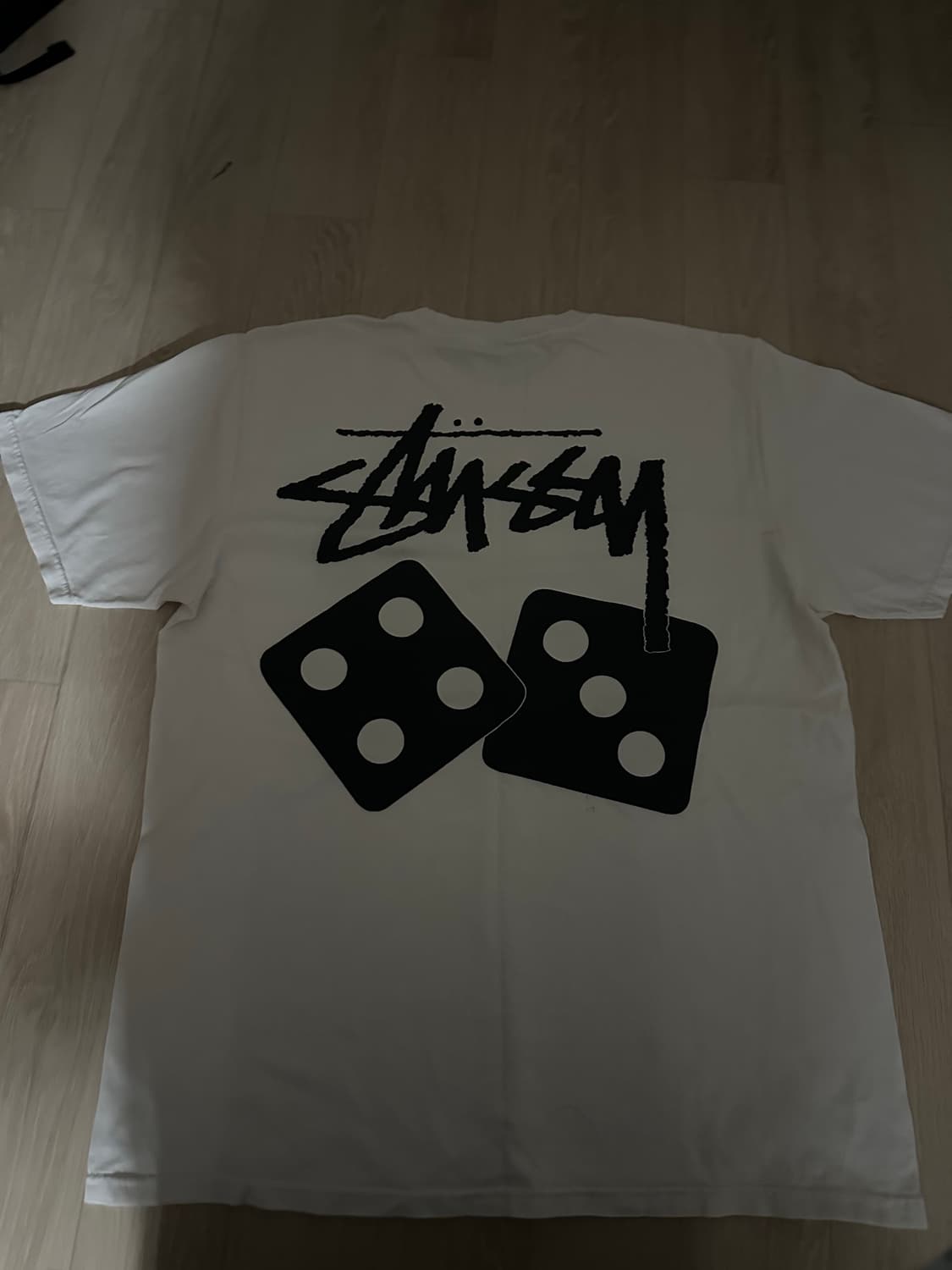 스투시 반팔 상품이미지2