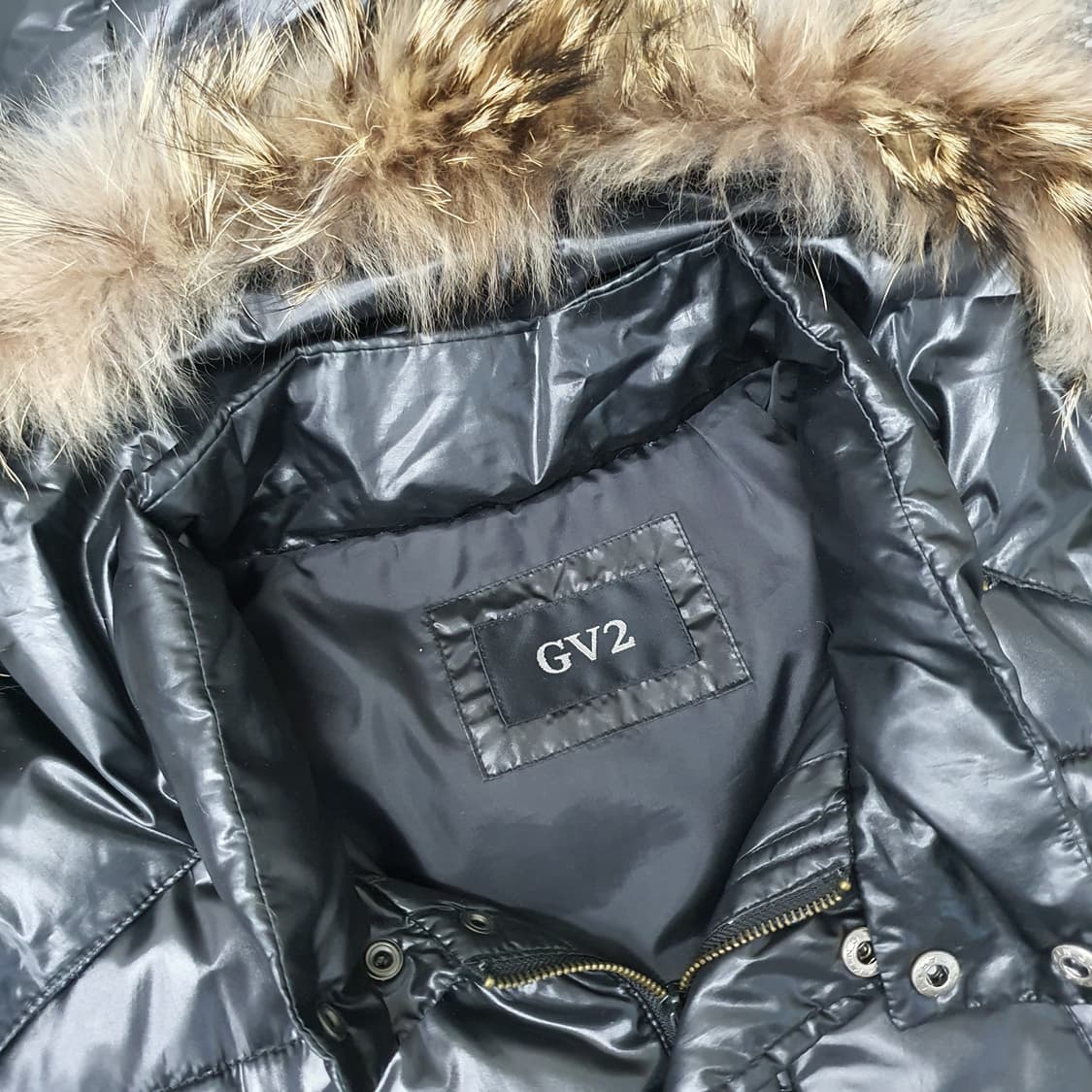 GV2 겨울 패딩 남자105 상품이미지2