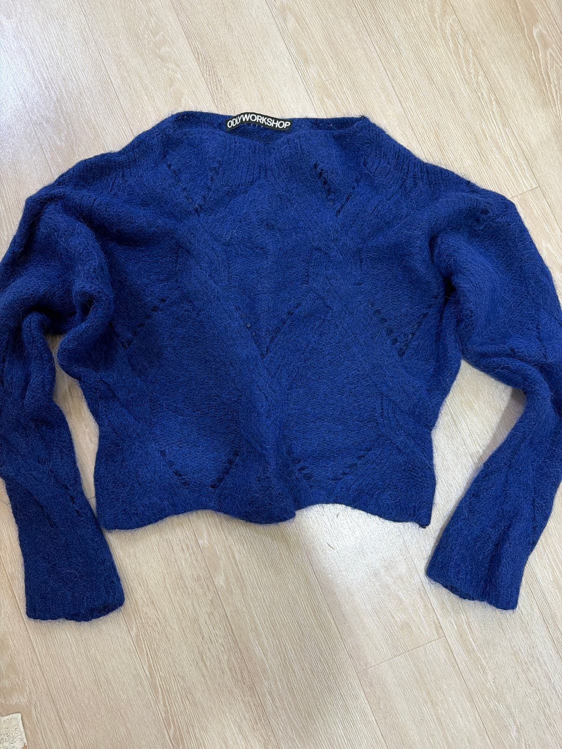 오들리워크샵 상품이미지1