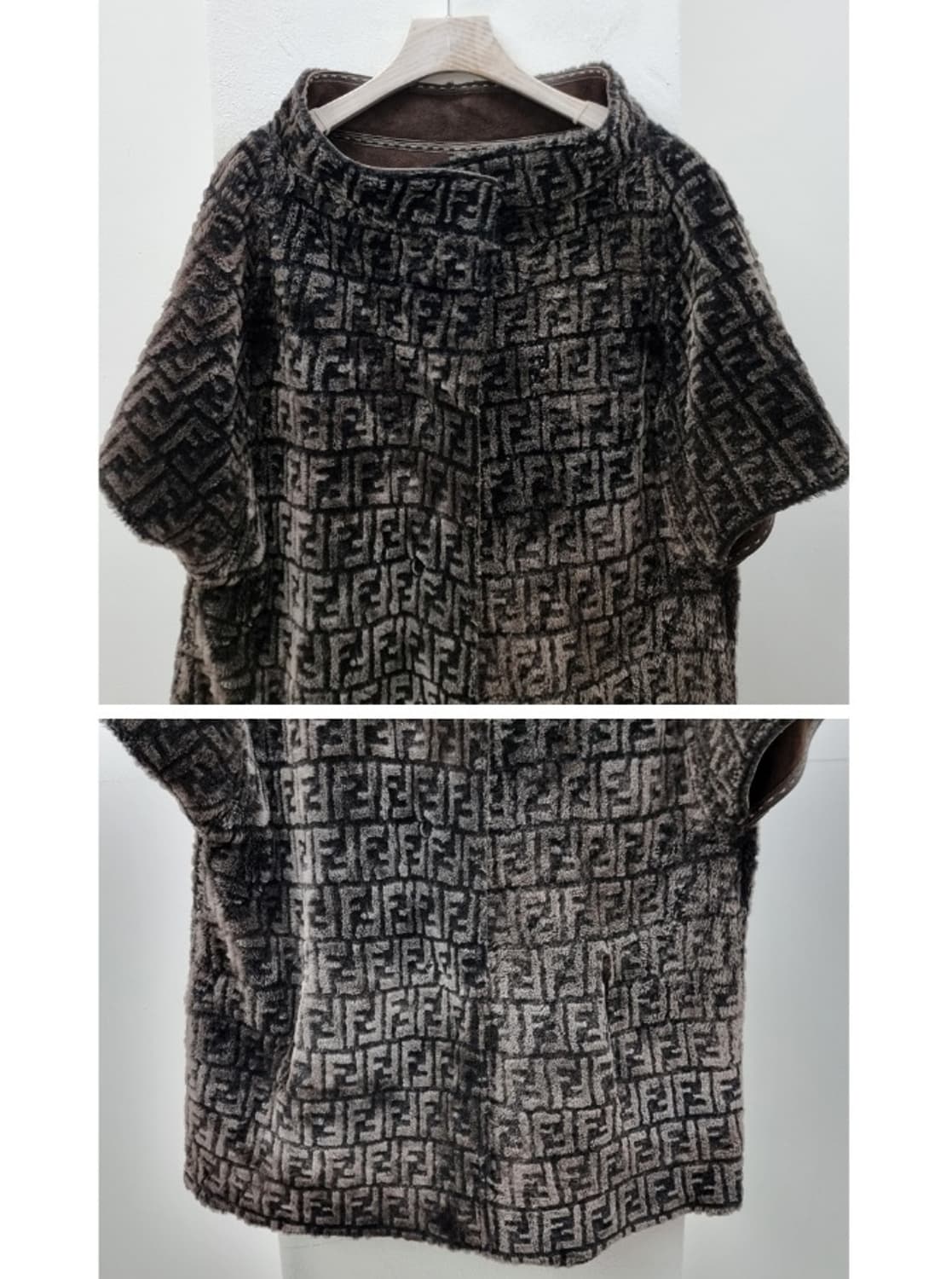 FENDI 펜디 (양면)리버시블 상품이미지5