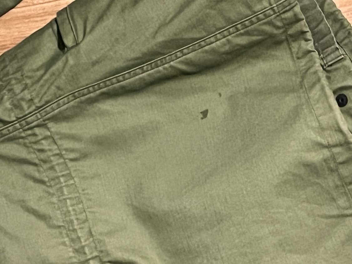 미군 m65 필드자켓 3세대 S-R 상품이미지7