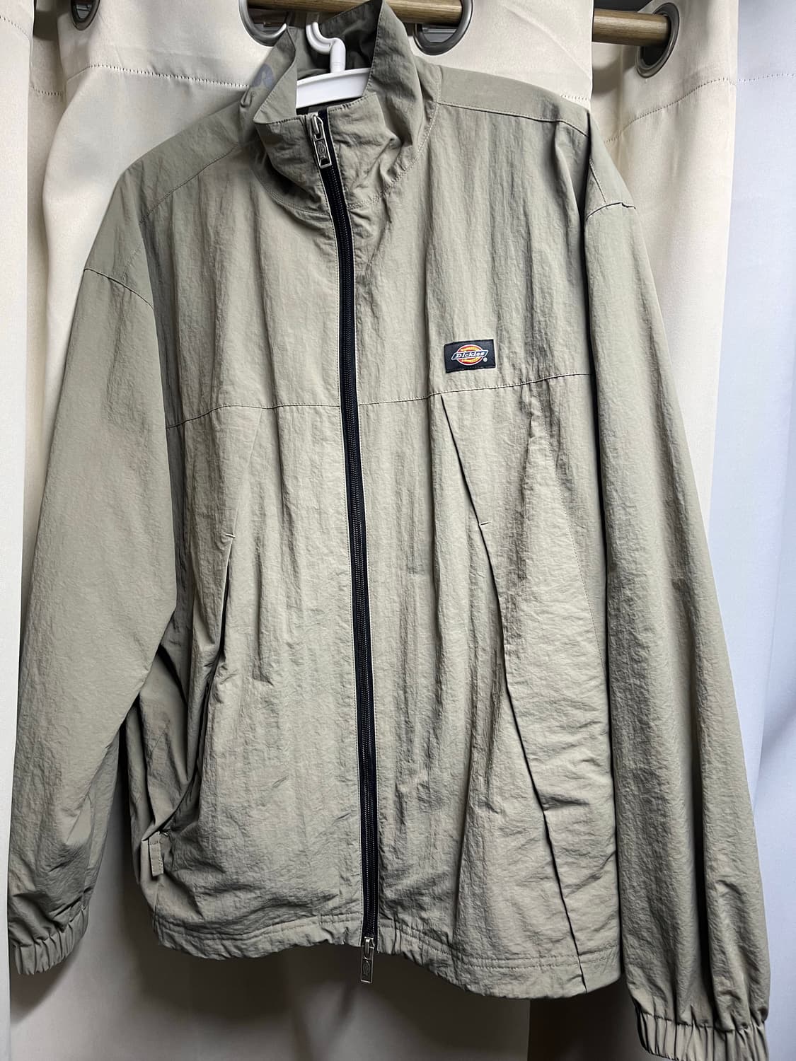 디키즈 텍사스라인 트랙자켓 XL (매물없음) 상품이미지2