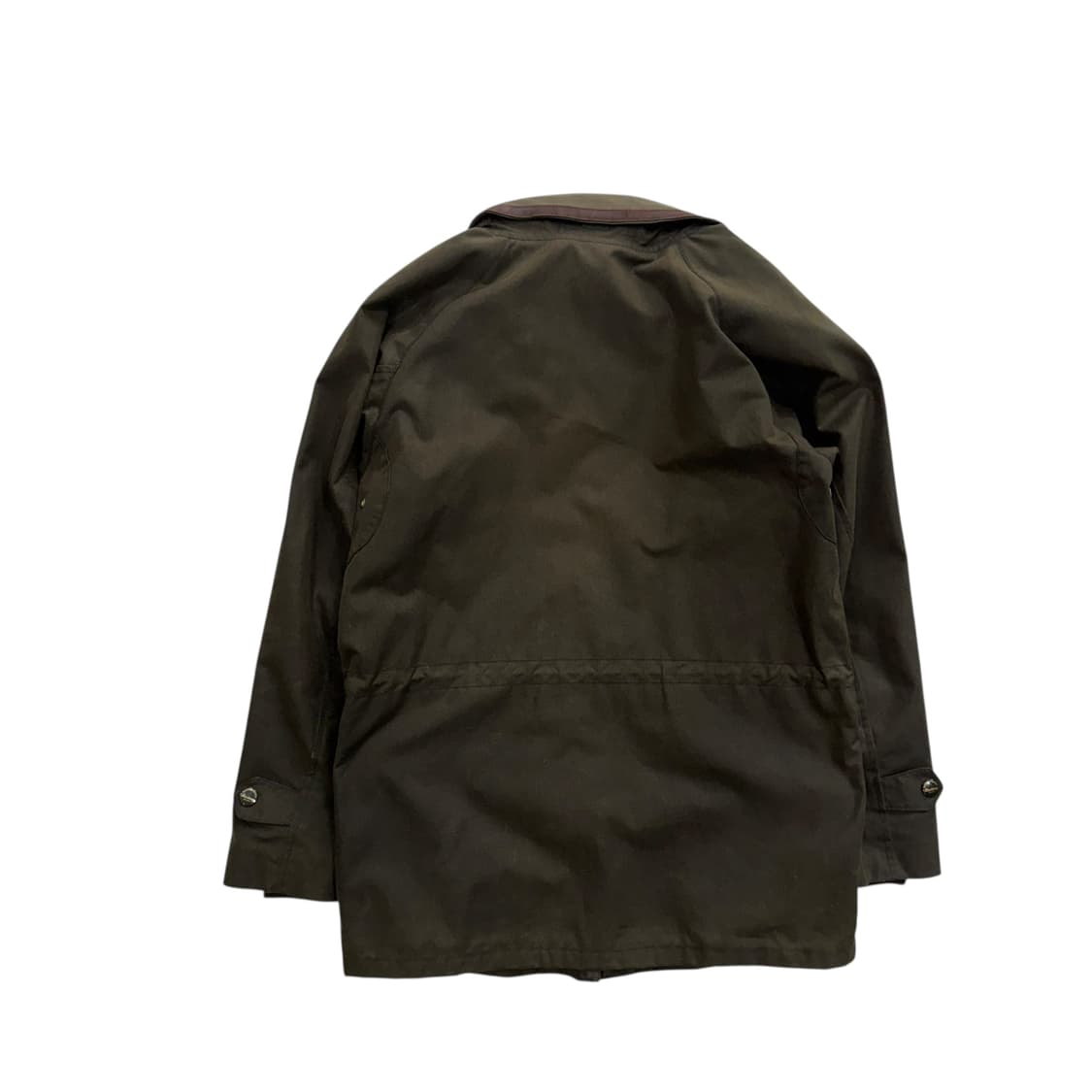 [100] 바스통 왁스 자켓 바버 상품이미지7