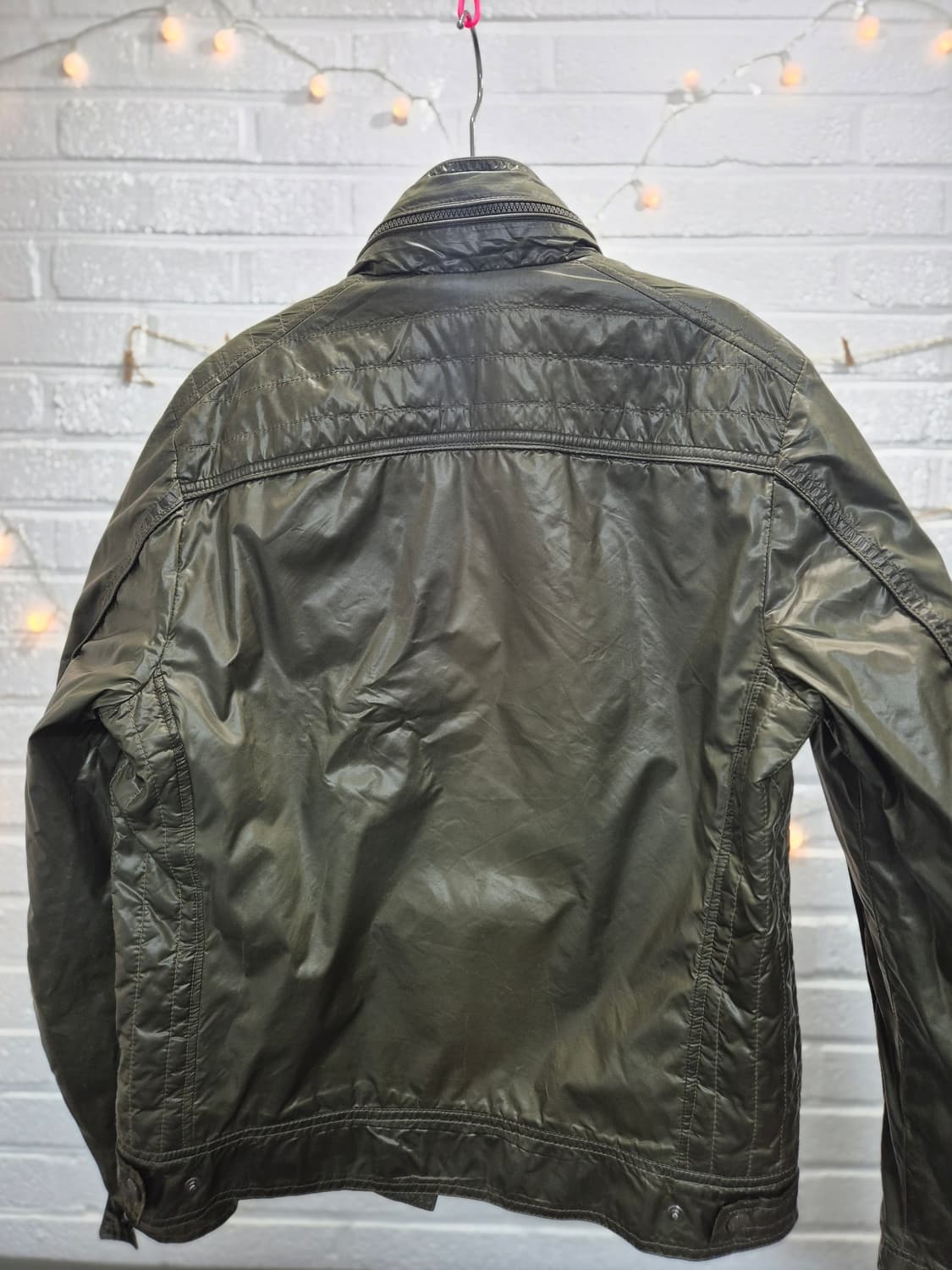 몽클레퀼팅자켓 상품이미지5