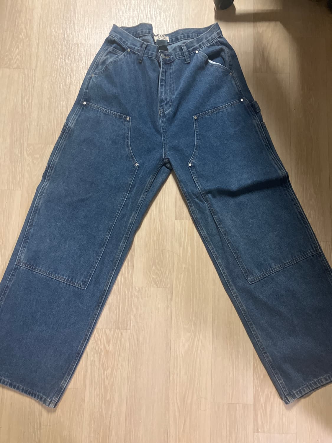 굿라이프웍스 카펜터팬츠 32 상품이미지1