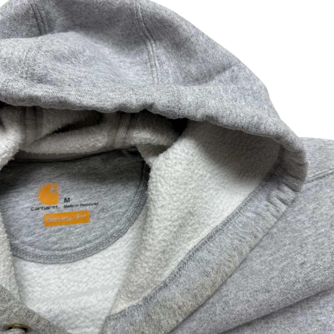 칼하트 후드티  상품이미지2