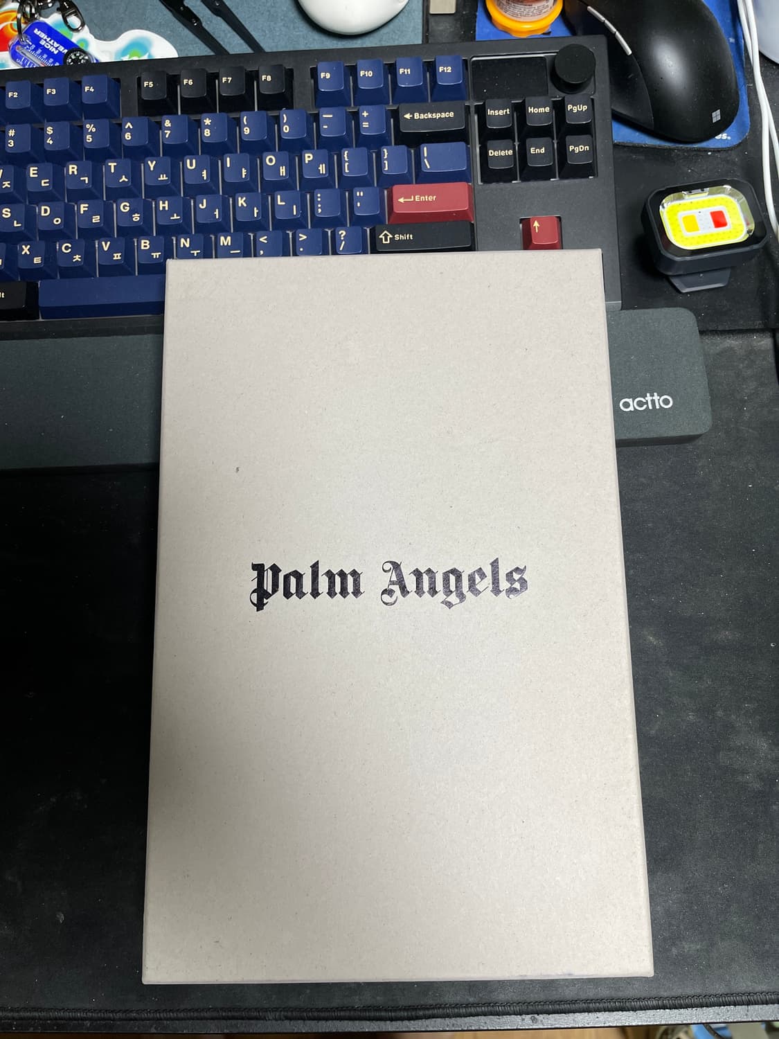 팜엔젤스 야자수 목걸이 상품이미지3