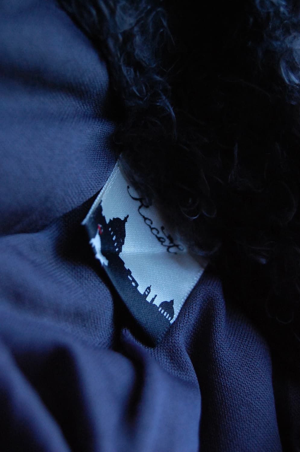 Rccat boucle cardigan 상품이미지6