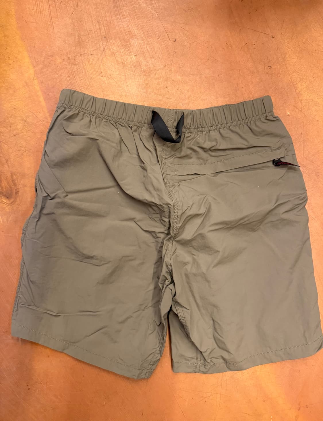 그라미치 나일론 쇼츠 일괄 및 개별 판매 상품이미지4