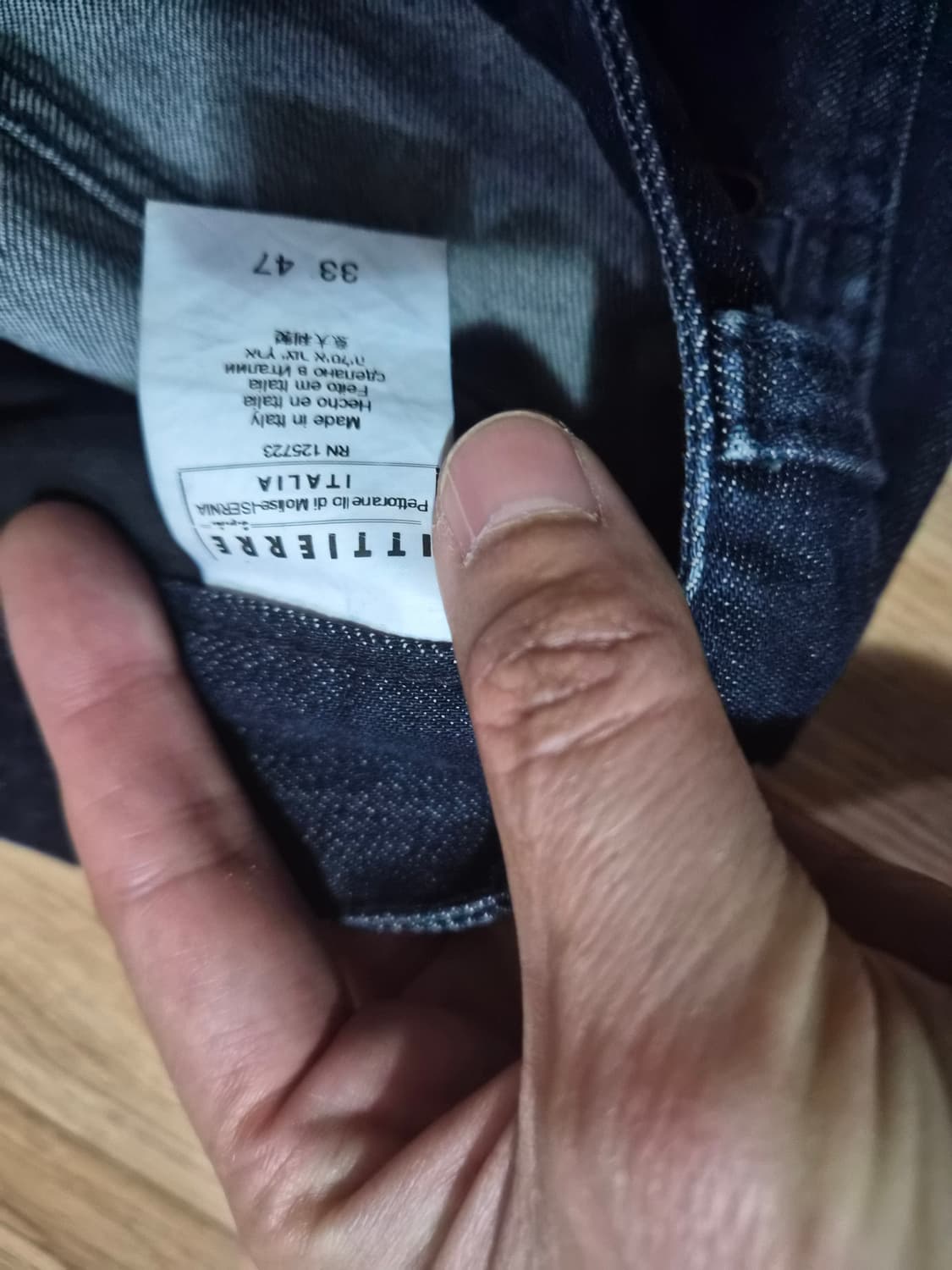 프리미엄  발망 상품이미지7