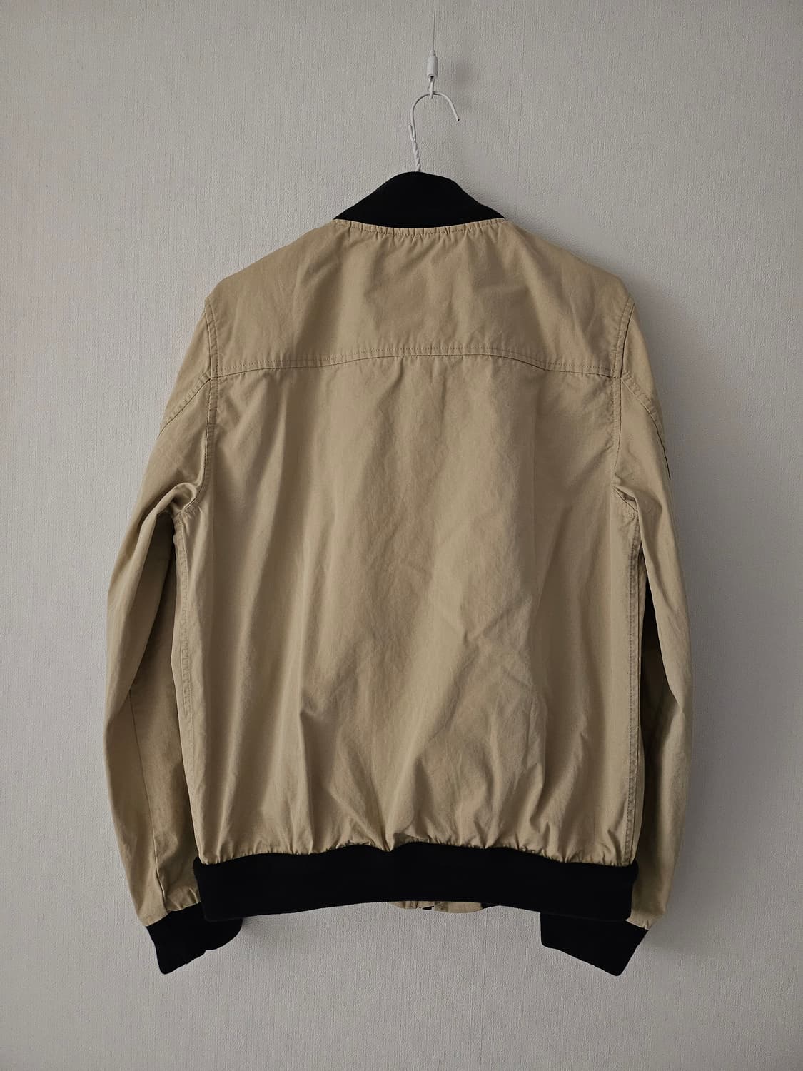 MIDA 블루종 자켓 상품이미지2