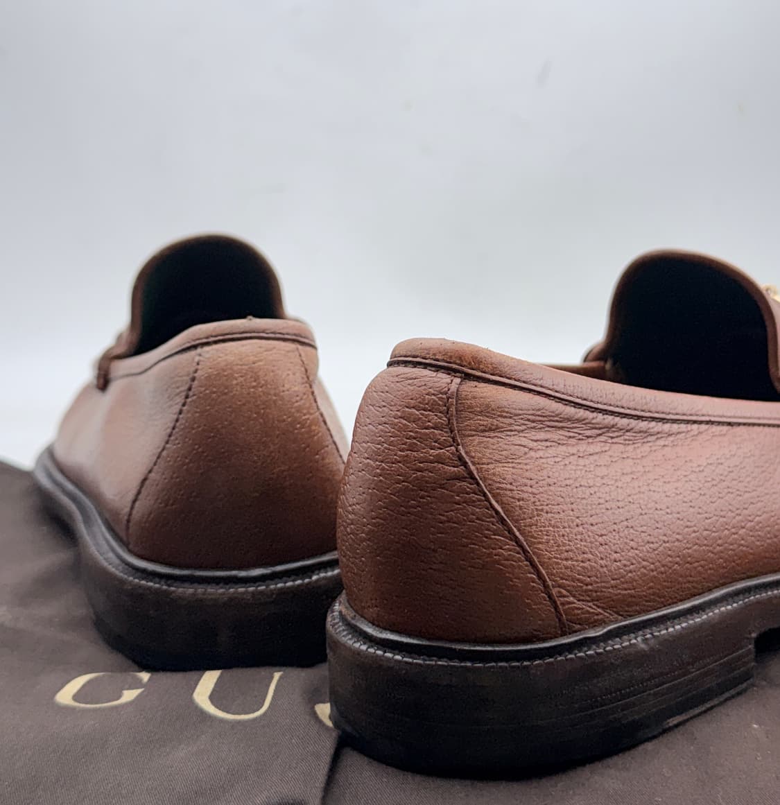 정품)구찌280 상품이미지7