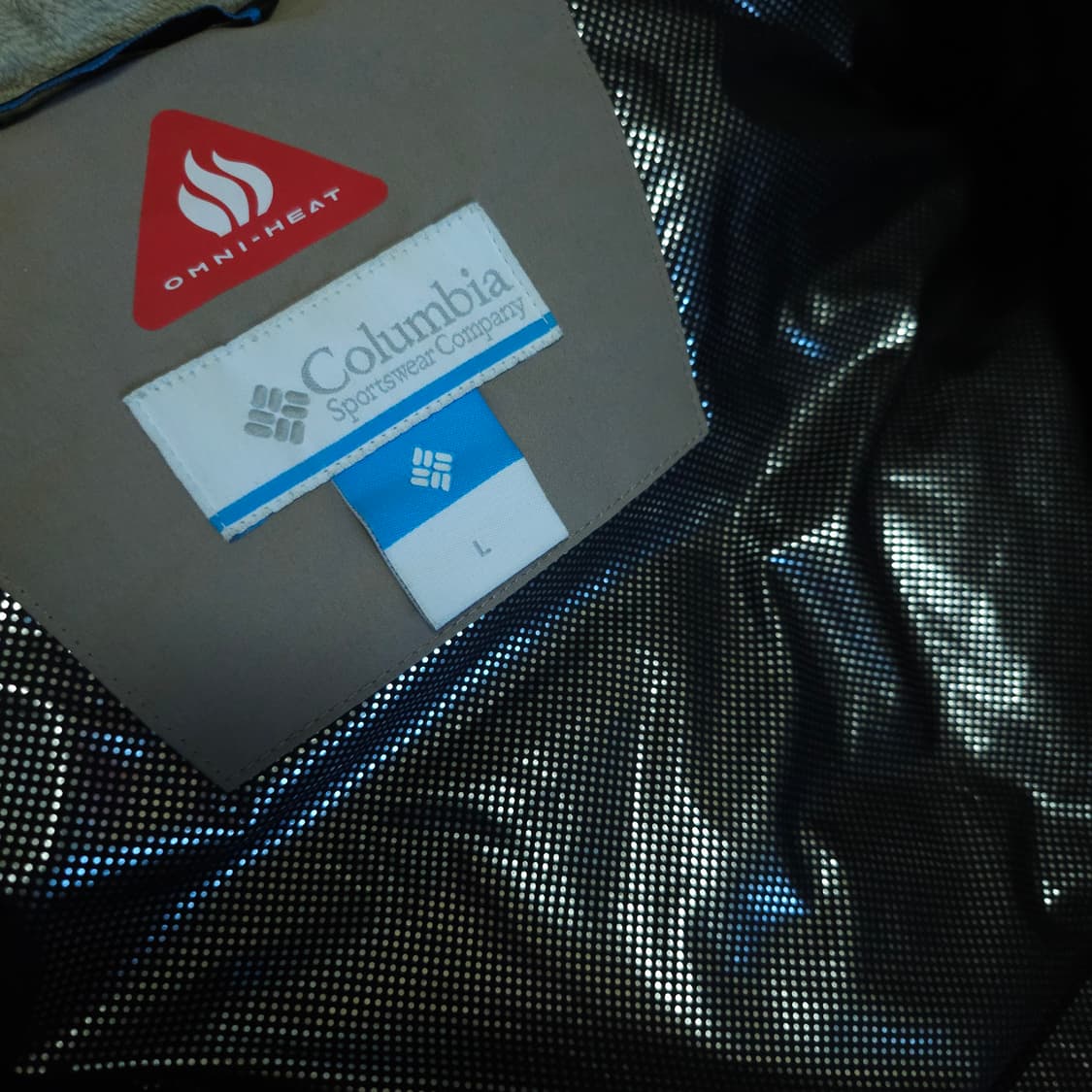 컬럼비아 구스다운패딩잠바 100-105 거위털 파카 상품이미지6