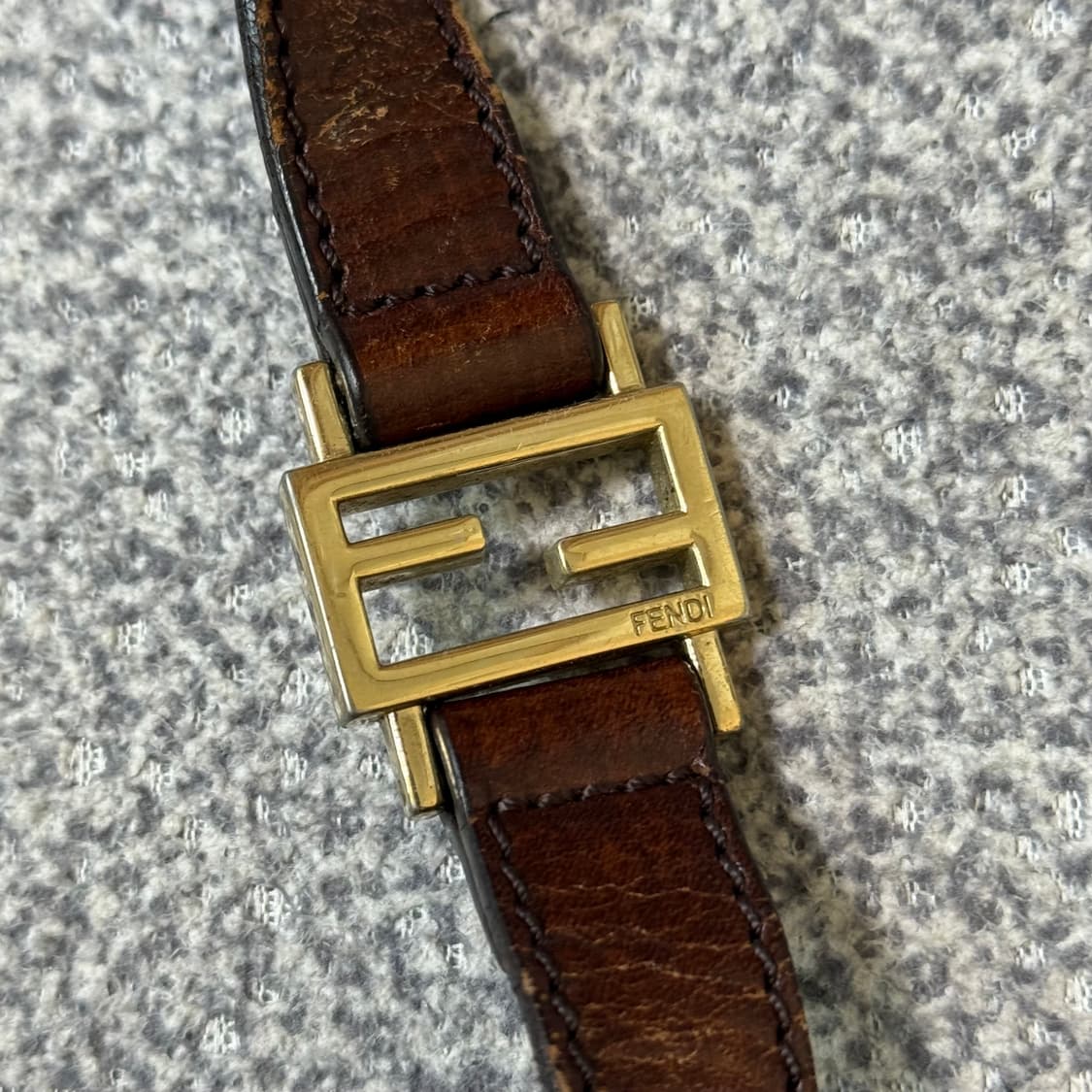 FENDI 펜디 주카 맘마 미니백 상품이미지7