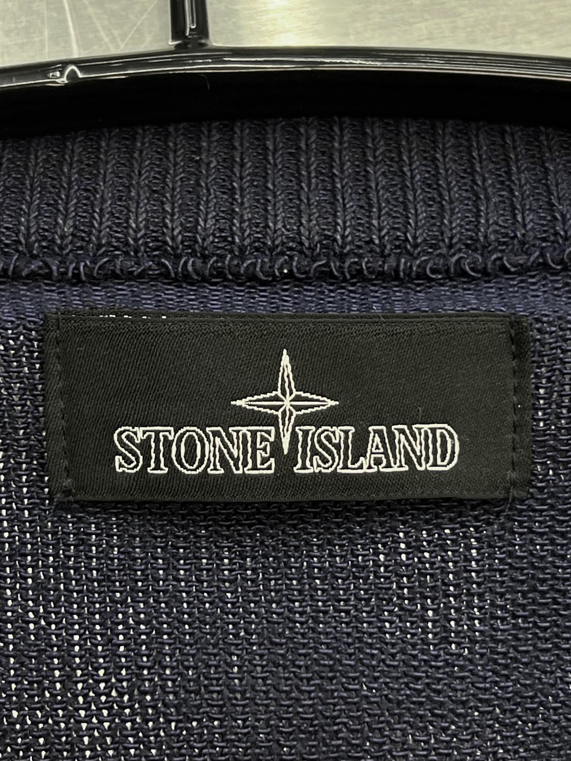 스톤아일랜드 쉐도우 프로젝트 집업 가디건 상품이미지7