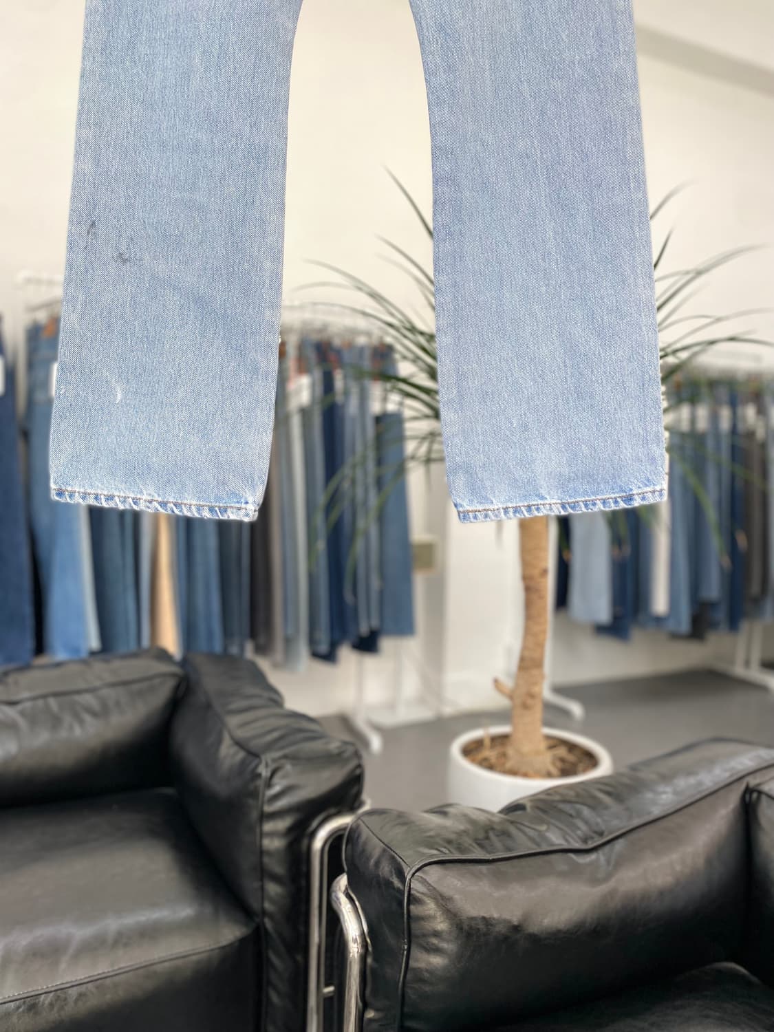 Levis517 Boots Cut 00s 32이즈 a5089 상품이미지7
