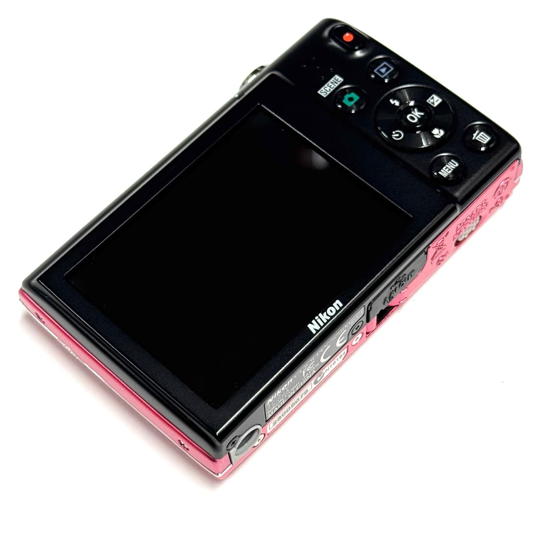 니콘 쿨픽스 s5100 / Nikon coolpix 상품이미지5