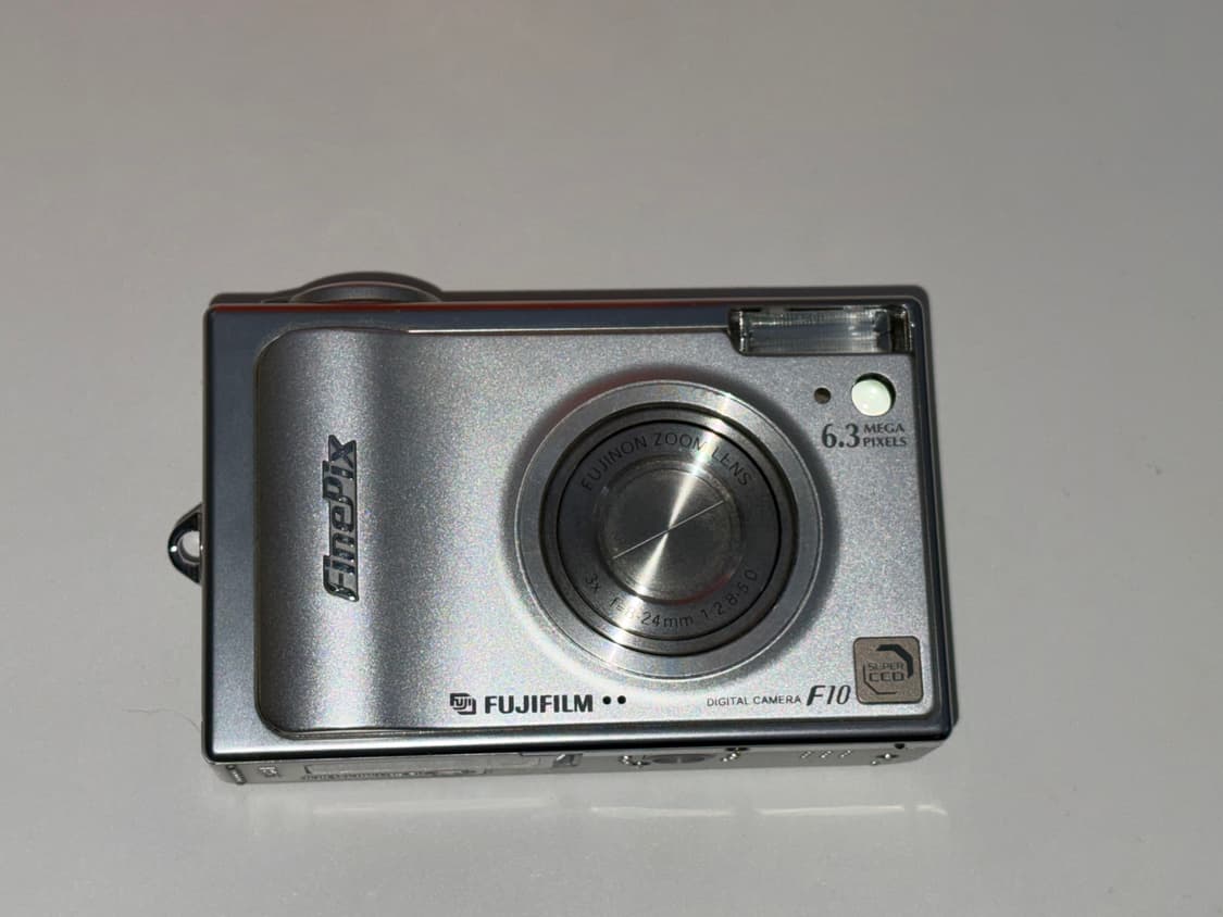 후지필름 파인픽스 f10 상품이미지1