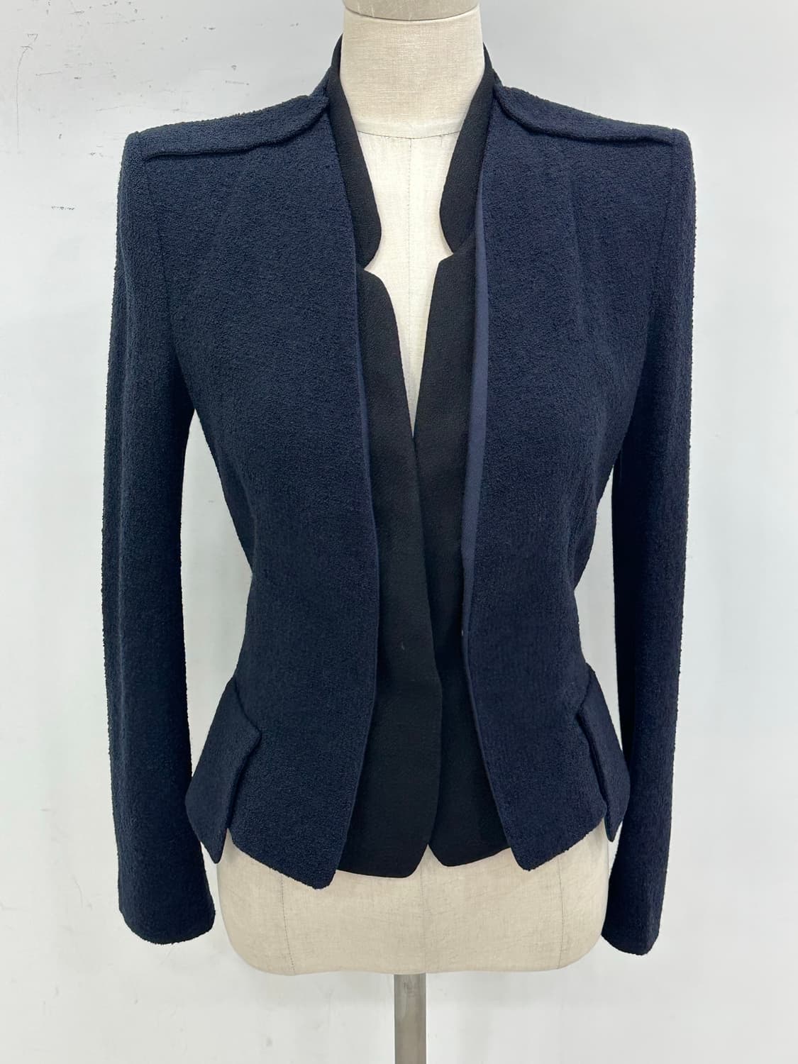 타임 여성 자켓 상품이미지2