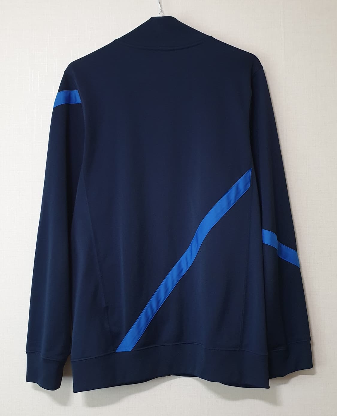 나이키 트랙 자켓 S사이즈  상품이미지2