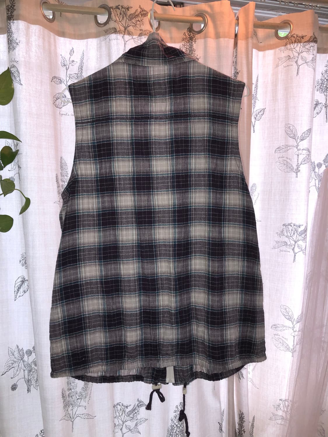beaumont vest 상품이미지6
