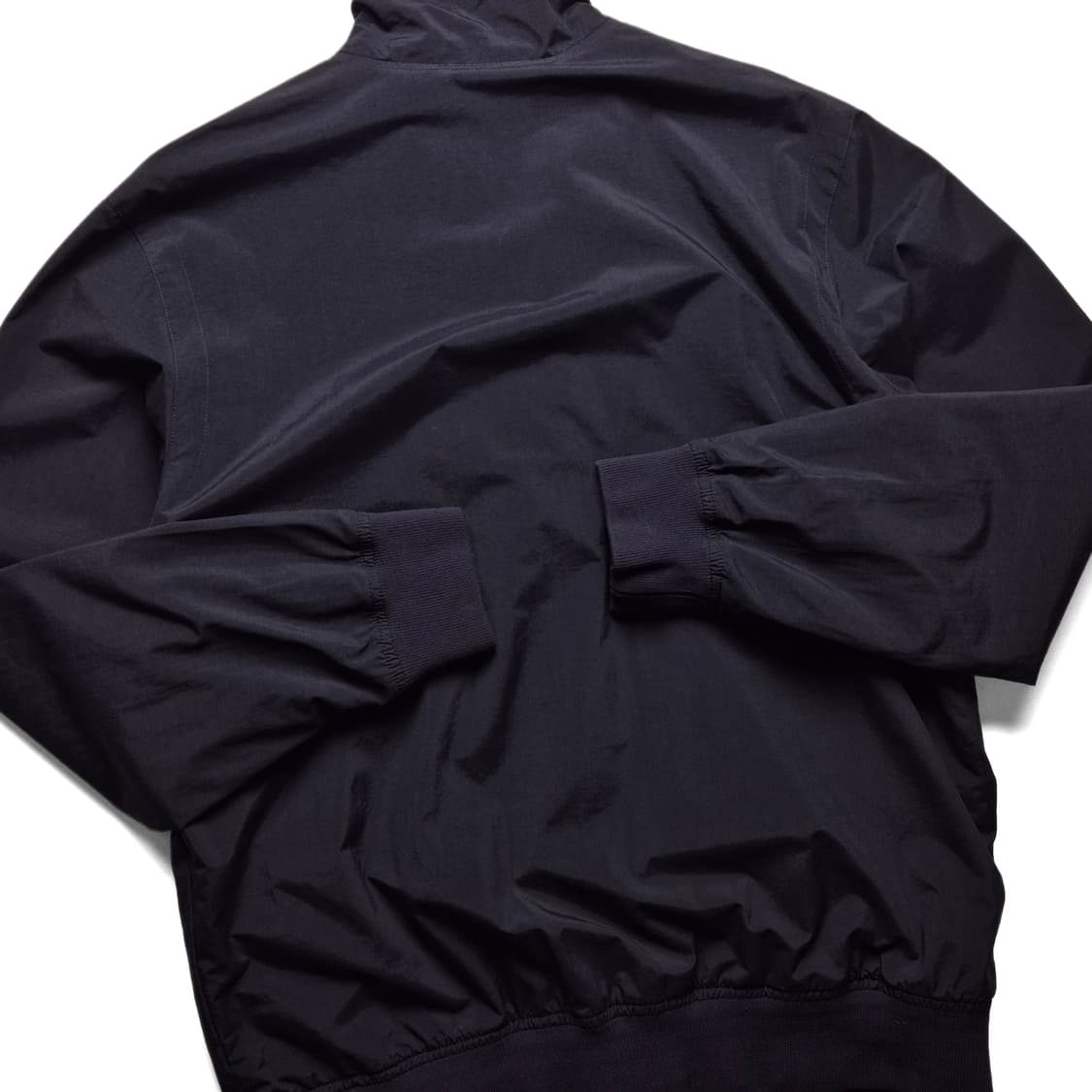 [S] 프레드페리 나일론 헤링턴 자켓 상품이미지7