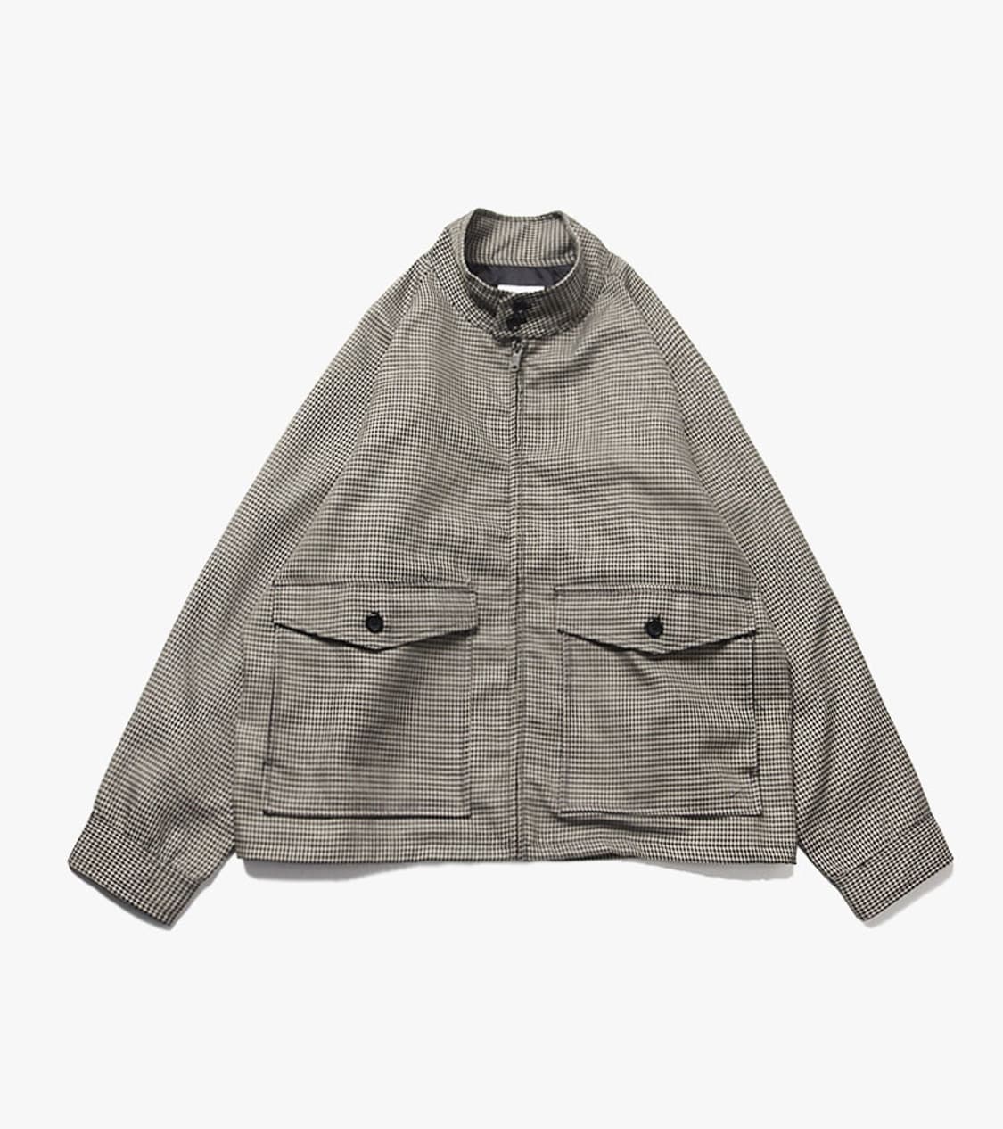 FREAK’S STORE - HUNTING BLOUSON 상품이미지1