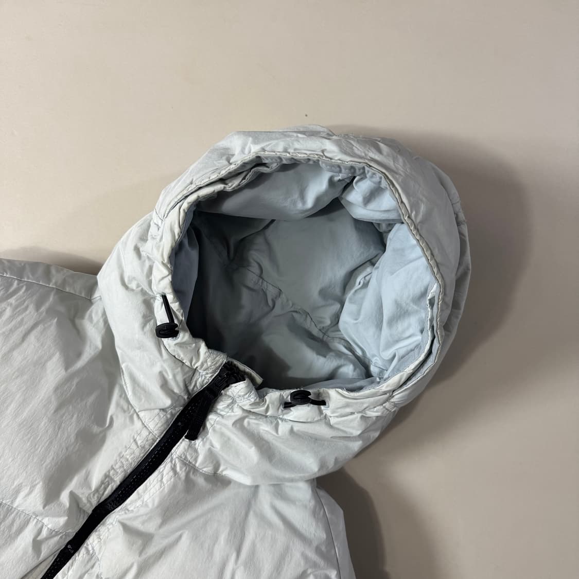 [XL/당일출고]스톤아일랜드 크링클랩스 패딩 상품이미지2