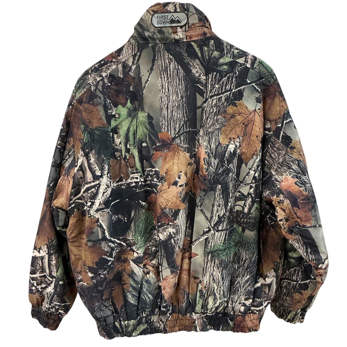 퍼스트 다운X프릭스 스토어 자켓 상품이미지5