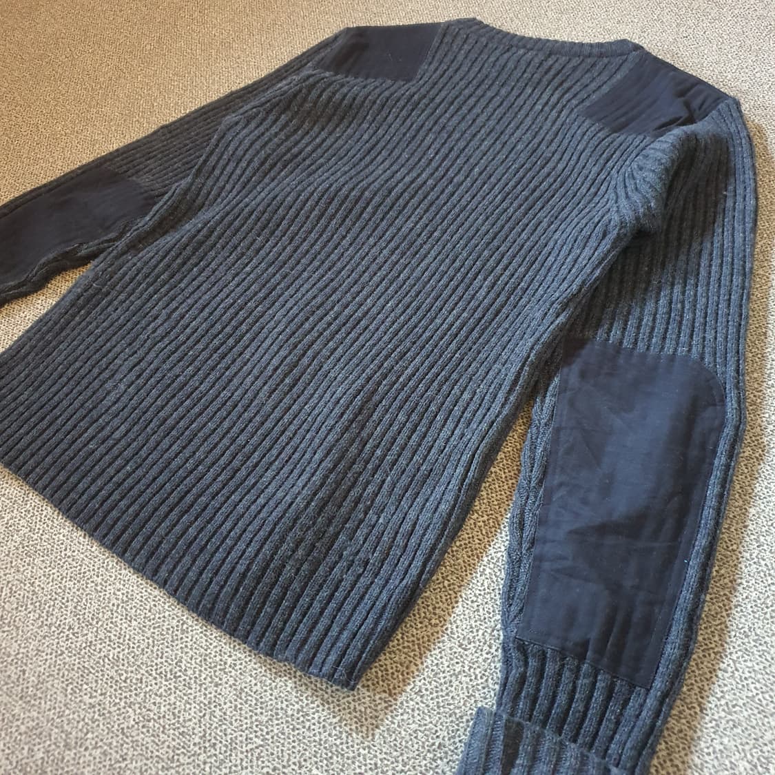 L.L.Bean 코만도 니트 no.41 상품이미지5