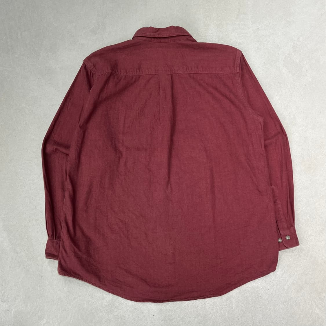 엘엘빈 워크셔츠 s09297 상품이미지2